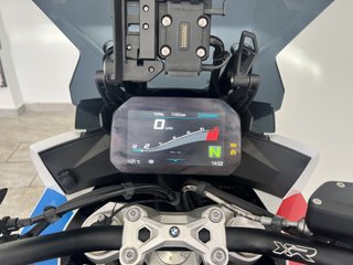BMW S 1000 XR Paquete M