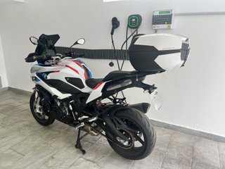 BMW S 1000 XR Paquete M