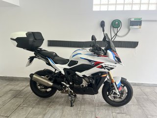 BMW S 1000 XR Paquete M