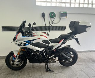 BMW S 1000 XR Paquete M