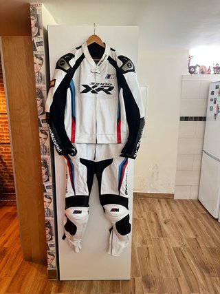 BMW S 1000 XR Paquete M