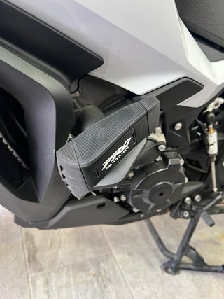 BMW S 1000 XR Paquete M