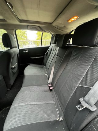 Renault Megane 2003