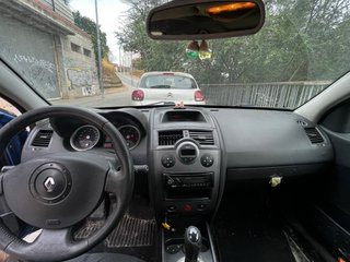 Renault Megane 2003