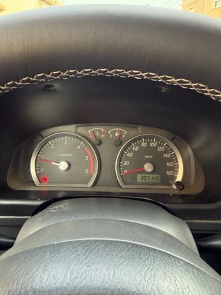 Suzuki Jimny 4X4