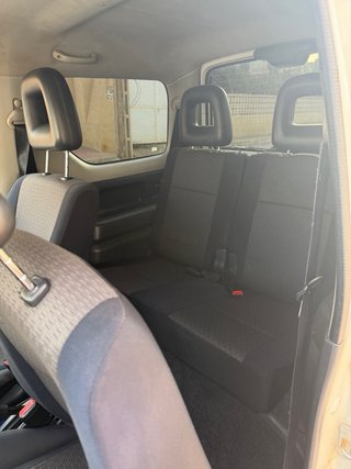 Suzuki Jimny 4X4