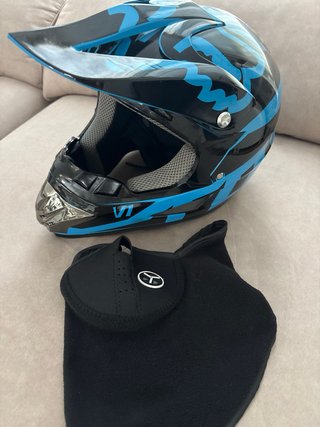 Casco de bici