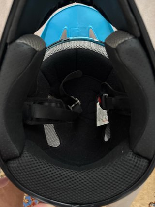 Casco de bici