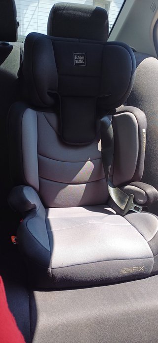 Silla coche Baby auto