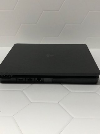 PS4 Slim 500GB + Extras