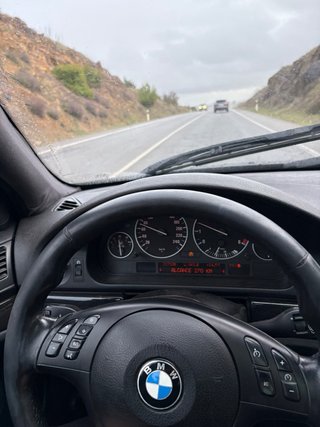 BMW Serie 5 530d Individual