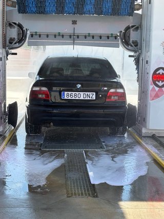 BMW Serie 5 530d Individual