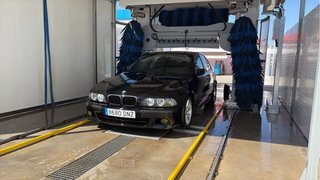 BMW Serie 5 530d Individual