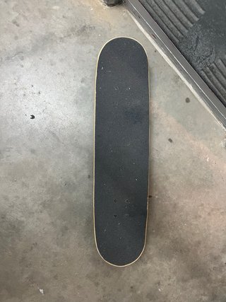 Skate Oxelo Lobo
