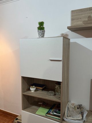 Mueble de salón completo