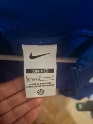 Chaqueta Nike Atlético de Madrid Aniversario niño