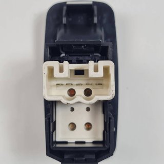 MANDO ELEVALUNAS TRASERO DERECHO TOYOTA TOYOTA RAV4 2000-2005