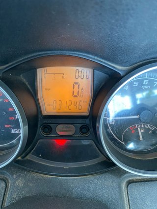 Piaggio MP3 125cc Plata