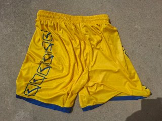 Pantaloncini Chievo Women taglia L