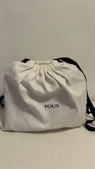 Bolso Tous Rosa