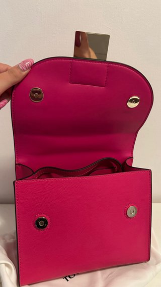 Bolso Tous Rosa