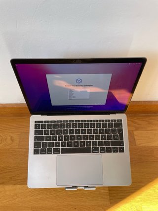 Apple MacBook Pro | 13” Retina | 16GB | 256GB SSD