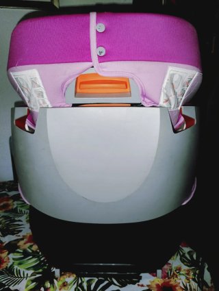 Silla coche Cybex Solution X2-fix