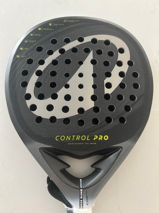 Paleta Padel Control Pro