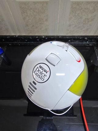 Cafetera DELONGHI COLORS Dolce Gusto