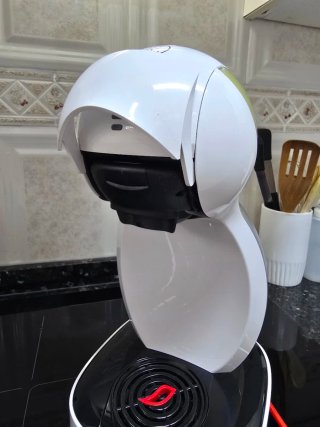 Cafetera DELONGHI COLORS Dolce Gusto