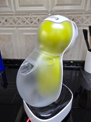 Cafetera DELONGHI COLORS Dolce Gusto