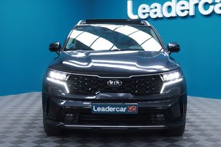 Kia Sorento 1.6 T-GDi PHEV Emotion 4x4 7pl P.Luxury