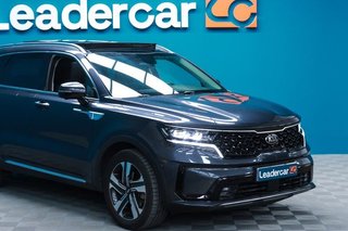 Kia Sorento 1.6 T-GDi PHEV Emotion 4x4 7pl P.Luxury