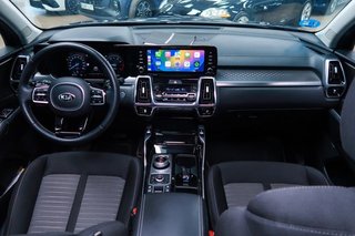 Kia Sorento 1.6 T-GDi PHEV Emotion 4x4 7pl P.Luxury