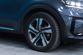 Kia Sorento 1.6 T-GDi PHEV Emotion 4x4 7pl P.Luxury