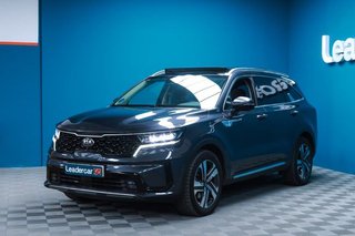 Kia Sorento 1.6 T-GDi PHEV Emotion 4x4 7pl P.Luxury