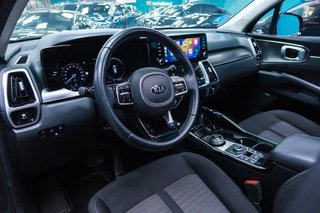 Kia Sorento 1.6 T-GDi PHEV Emotion 4x4 7pl P.Luxury