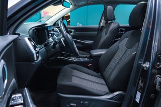 Kia Sorento 1.6 T-GDi PHEV Emotion 4x4 7pl P.Luxury