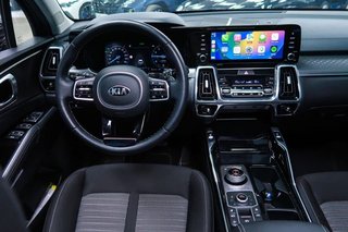 Kia Sorento 1.6 T-GDi PHEV Emotion 4x4 7pl P.Luxury