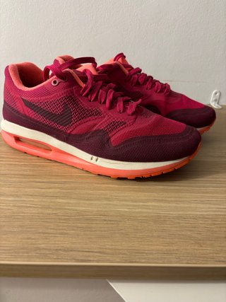 Zapatillas Nike Air Max Talla 39