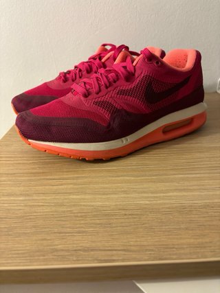 Zapatillas Nike Air Max Talla 39