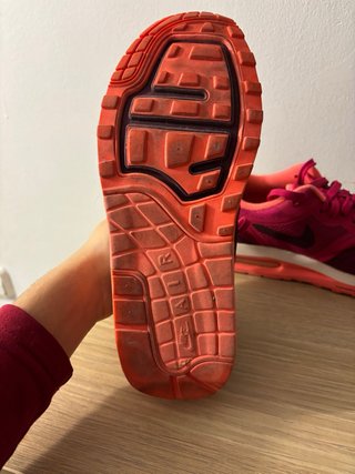 Zapatillas Nike Air Max Talla 39