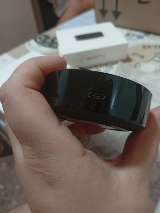Control Remoto Inteligente Avatto S16 Pro