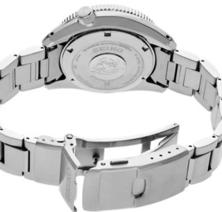 Rellotge Seiko Prospex Automatic Diver's 200m