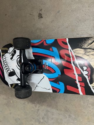 Patineta Skate