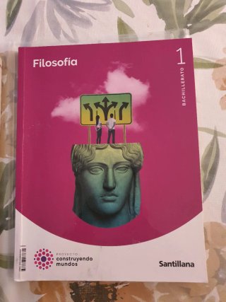 Se vende  lote de libros de 1⁰de bachillerato 125€