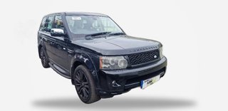 Land Rover Range Rover Sport L320 despiece 3.0 TD