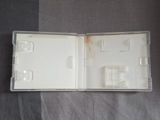 🇪🇸(Caratula) Pokémon Diamante DS
