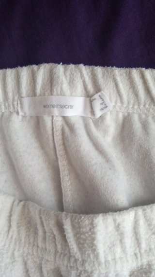 Pijama Women'secret Pink Panther Talla M