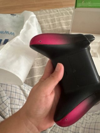 Mando Xbox Dawn Shadow Inalámbrico